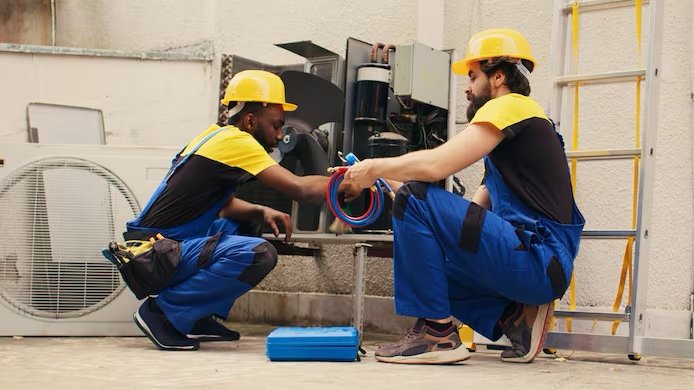 Equipment Maintenance