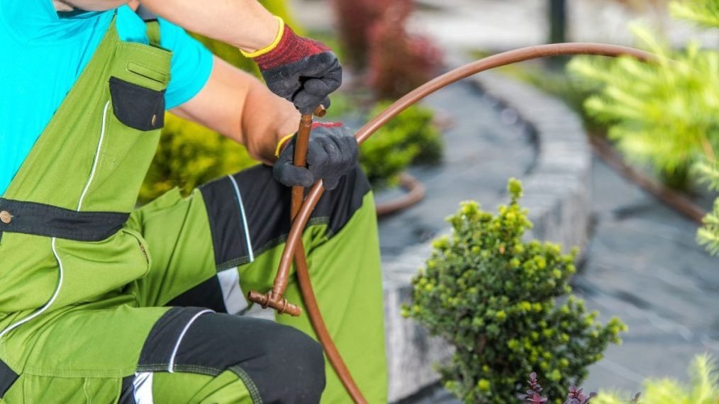 Irrigation Systems