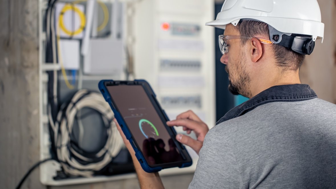 Energy Monitoring