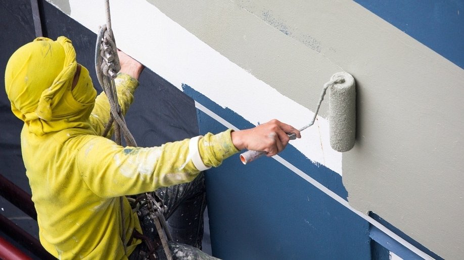 Painting Services