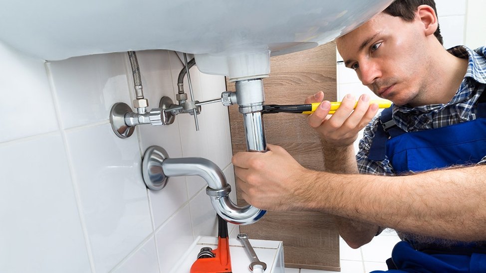Plumbing Services