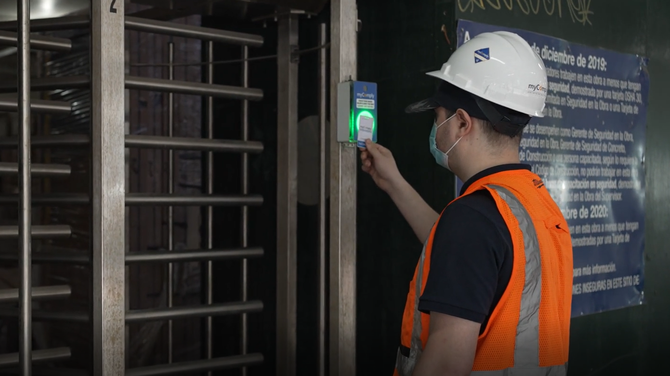 Access Control Systems