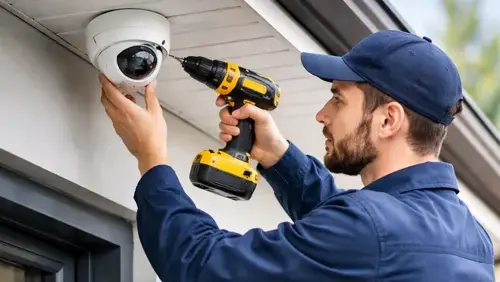 CCTV Systems