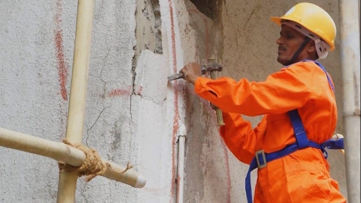 Civil Maintenance