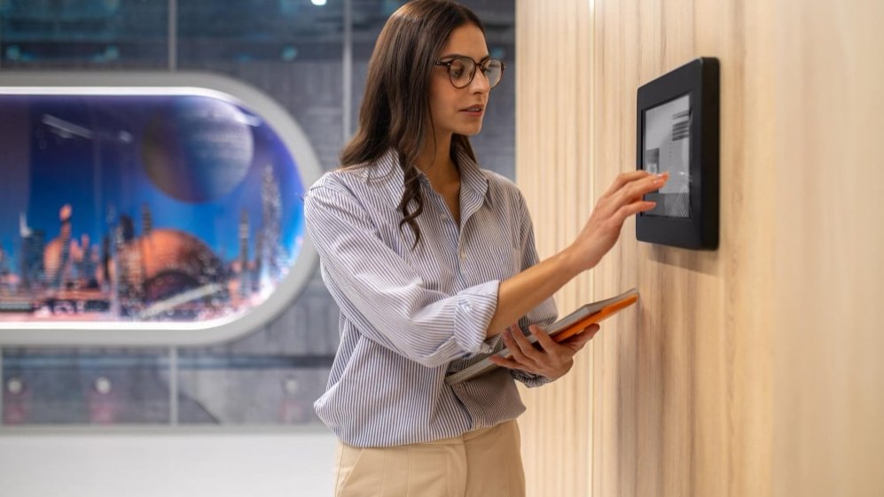 Intercom Systems