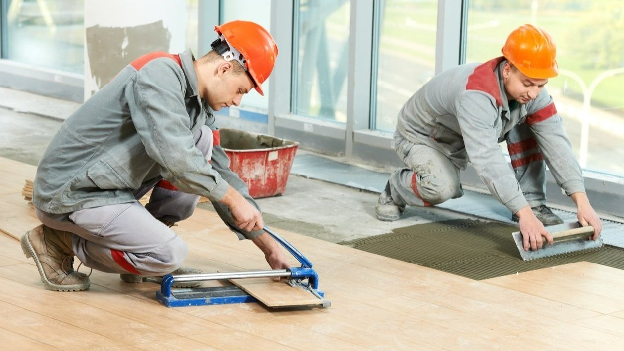 Flooring Services