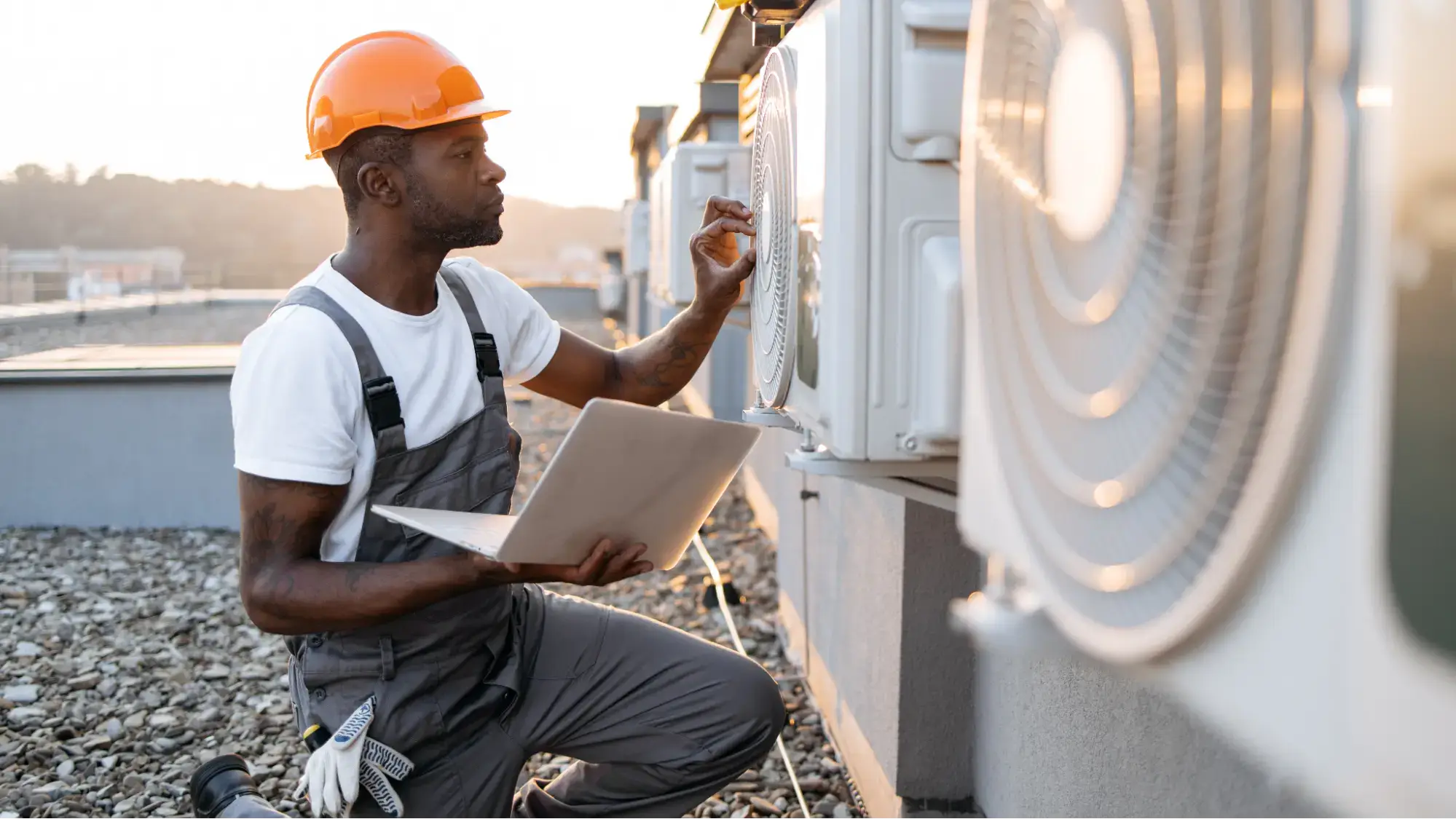 HVAC Maintenance