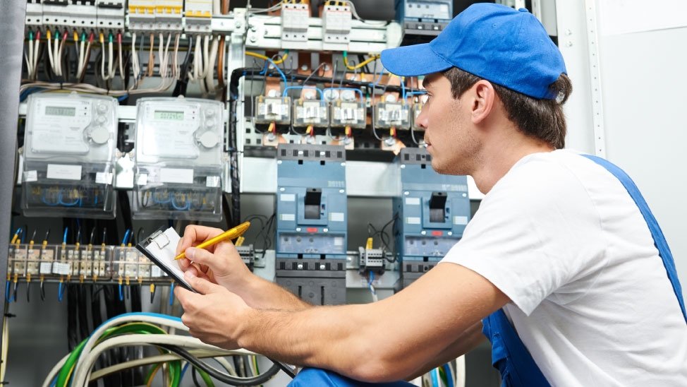 Electrical Maintenance