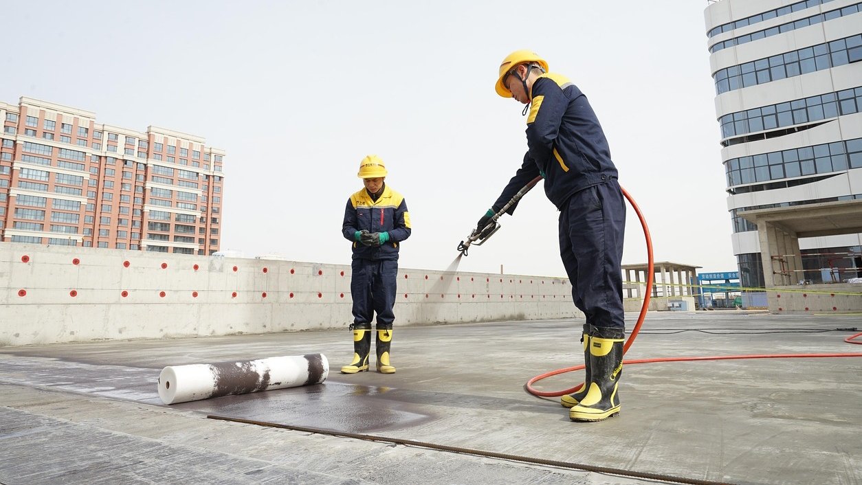 Waterproofing Services
